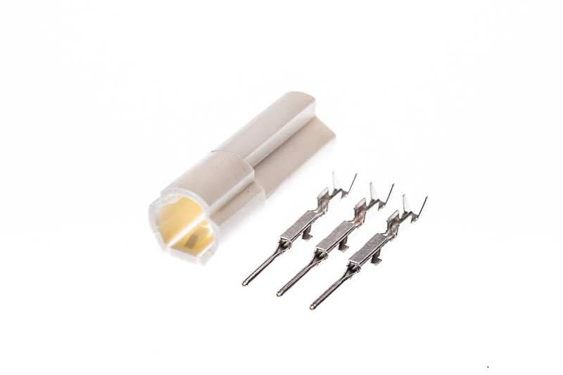 Electrical connector repair kit